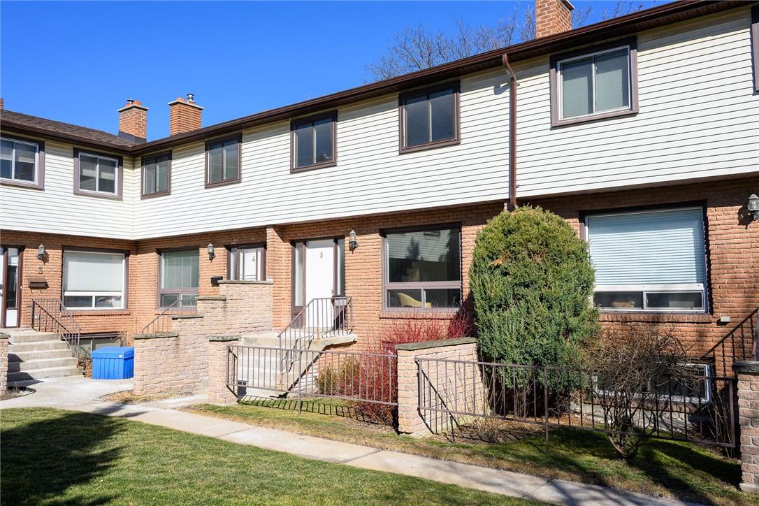 Image of property at 200 Aberdeen Avenue|Unit #5