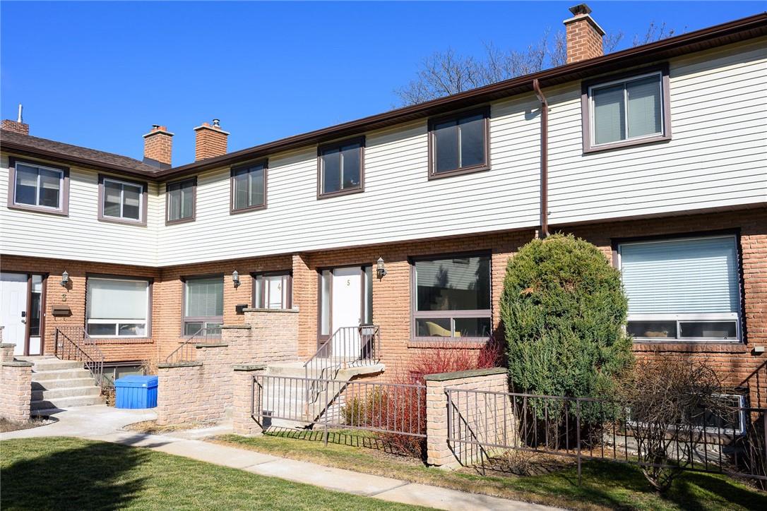 Image of property at 200 Aberdeen Avenue|Unit #5