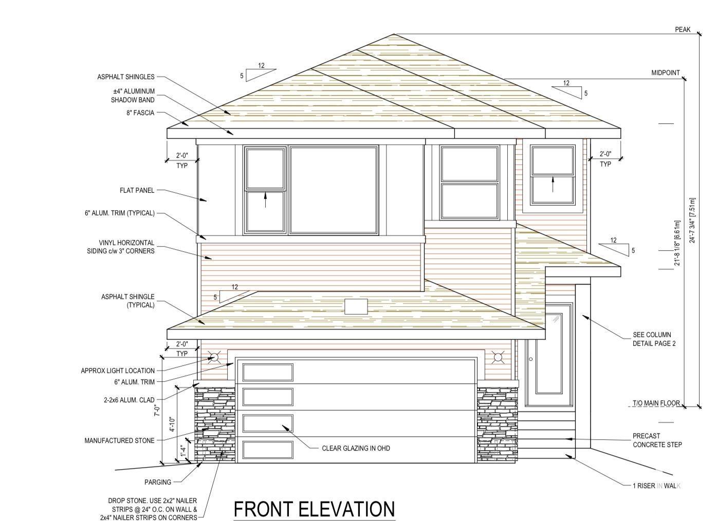 54 Jennifer Cr, St. Albert, Alberta  T8N 7Z6 - Photo 2 - E4395735