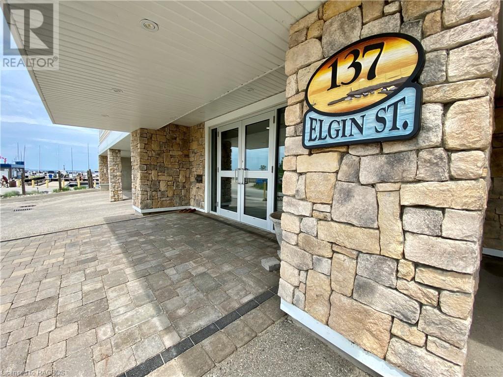 137 Elgin Street Unit# 303, Port Elgin, Ontario  N0H 2C2 - Photo 26 - 40629395