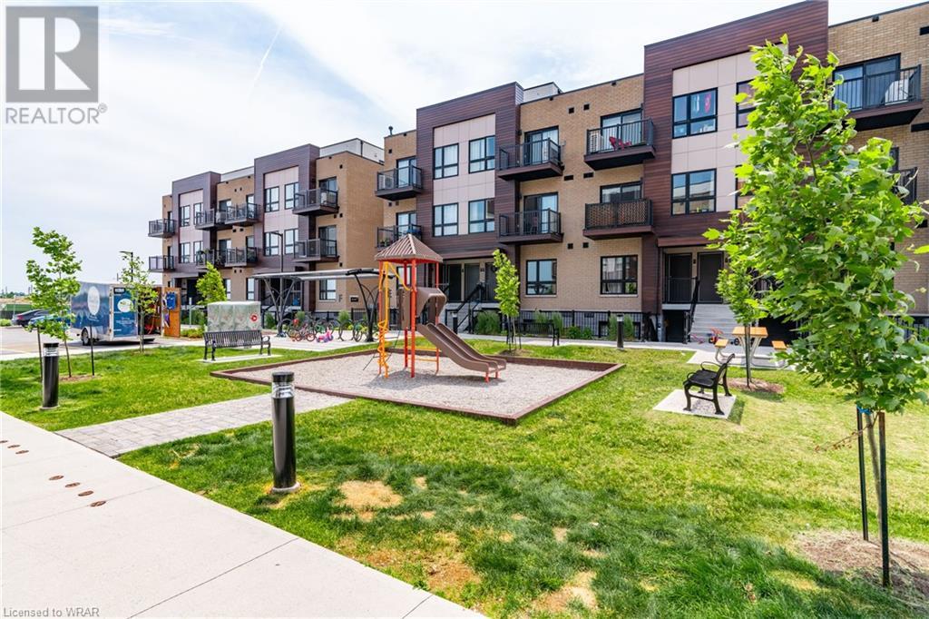 Image of property at 20 PALACE Street Unit# G3