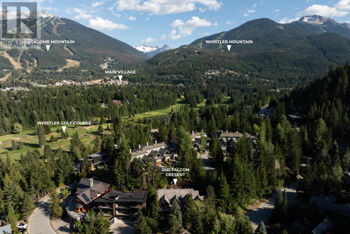 3561 Falcon Crescent, Whistler, British Columbia V8E 0B9 - Photo 26 - R2912731