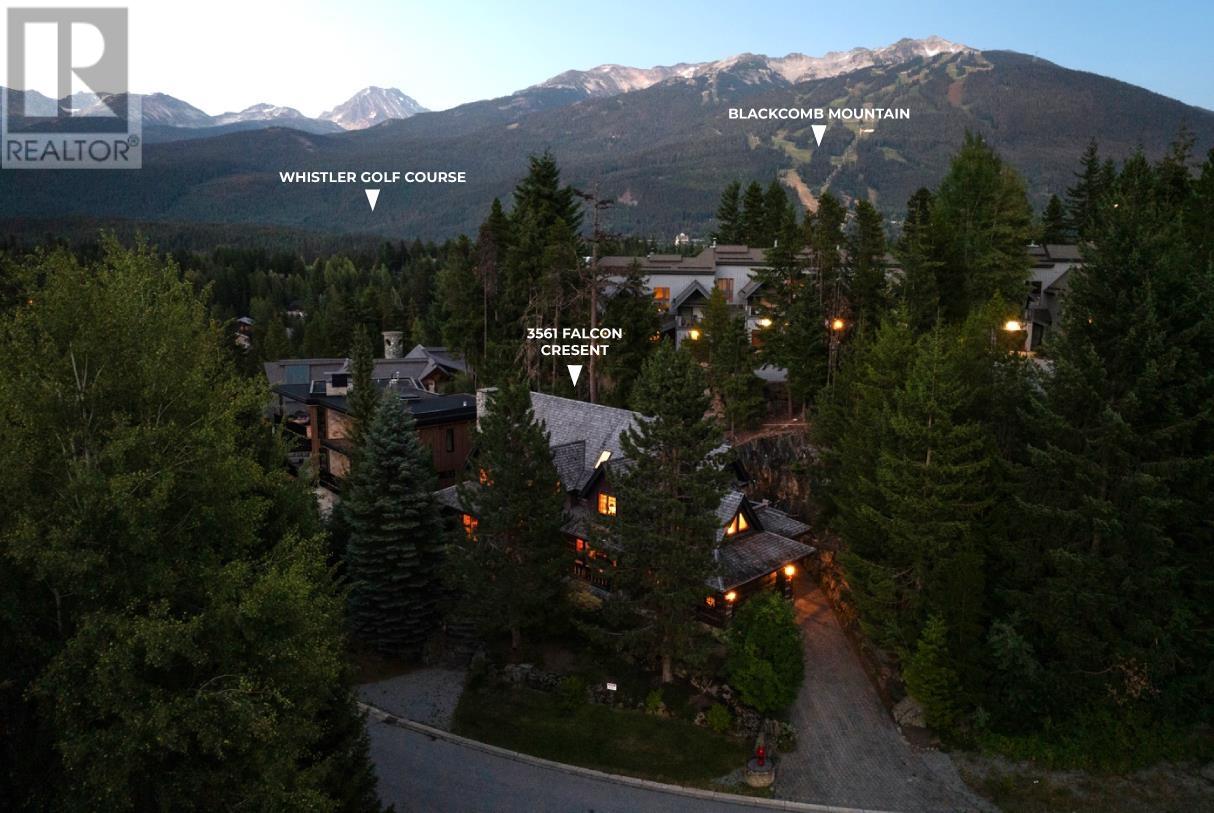 3561 Falcon Crescent, Whistler, British Columbia V8E 0B9 - Photo 27 - R2912731