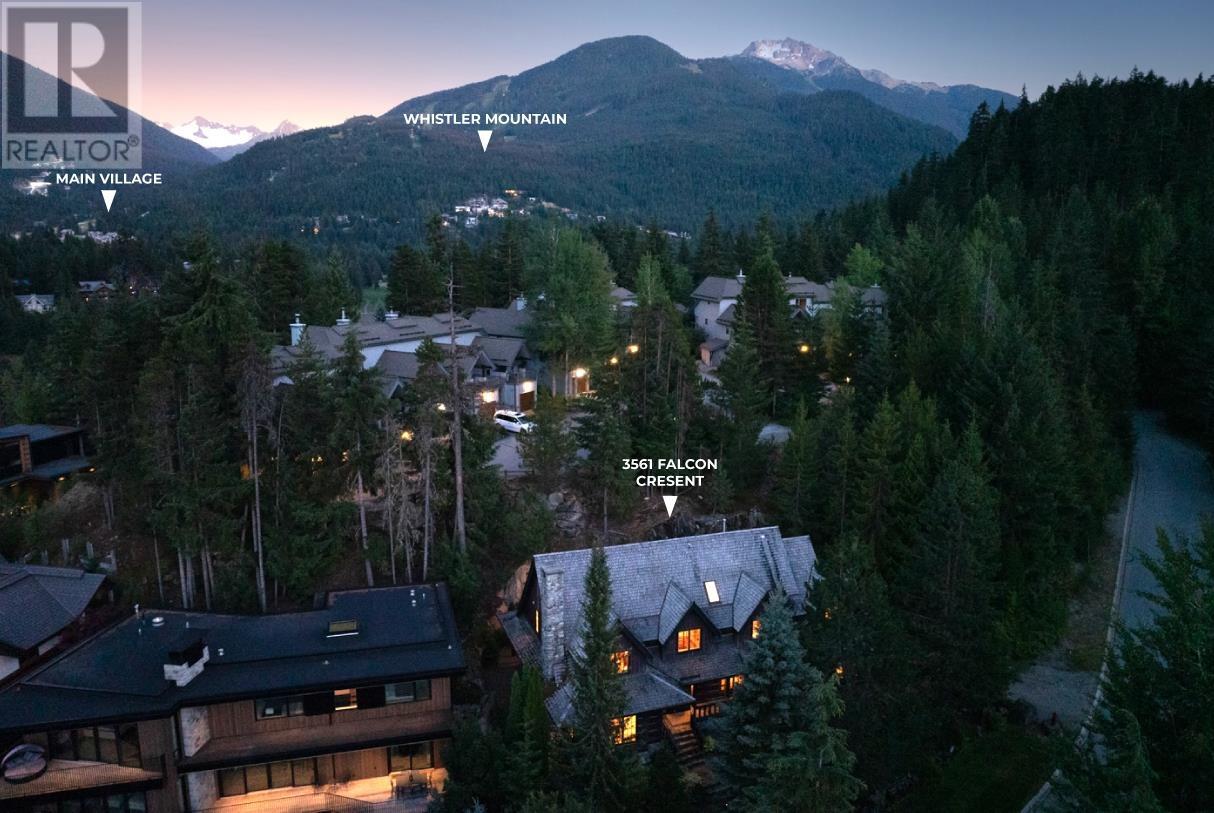 3561 Falcon Crescent, Whistler, British Columbia V8E 0B9 - Photo 28 - R2912731