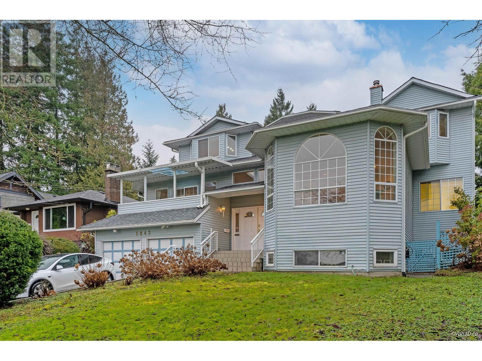 5843 Carson Street, Burnaby, British Columbia  V5J 2Z7 - Photo 1 - R2912754