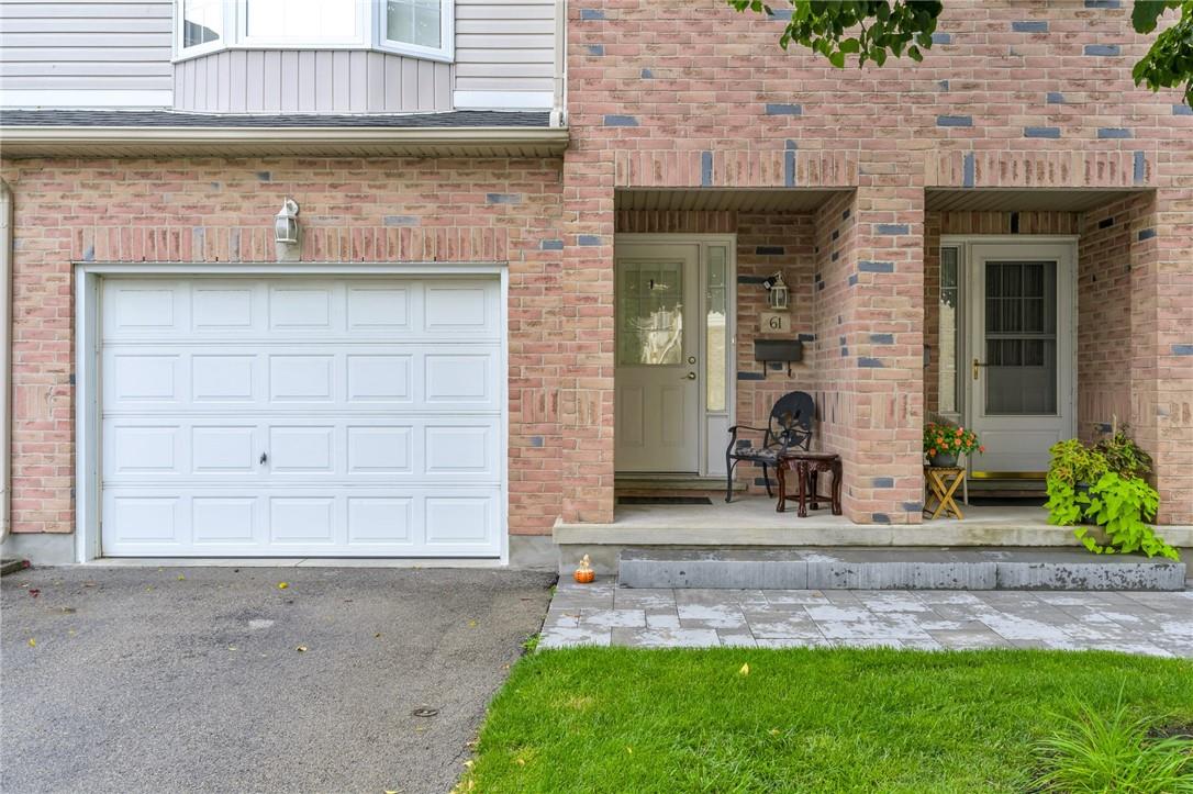 Image of property at 485 GREEN Road|Unit #61