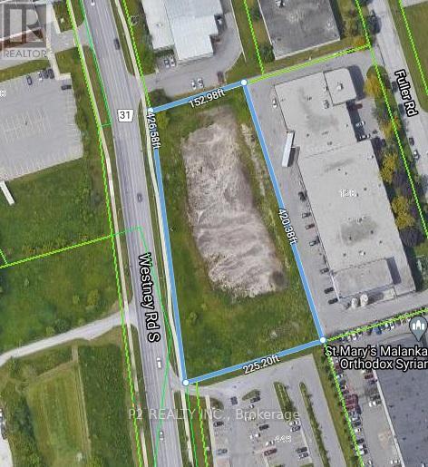 N/A WESTNEY ROAD S, Ajax, Ontario