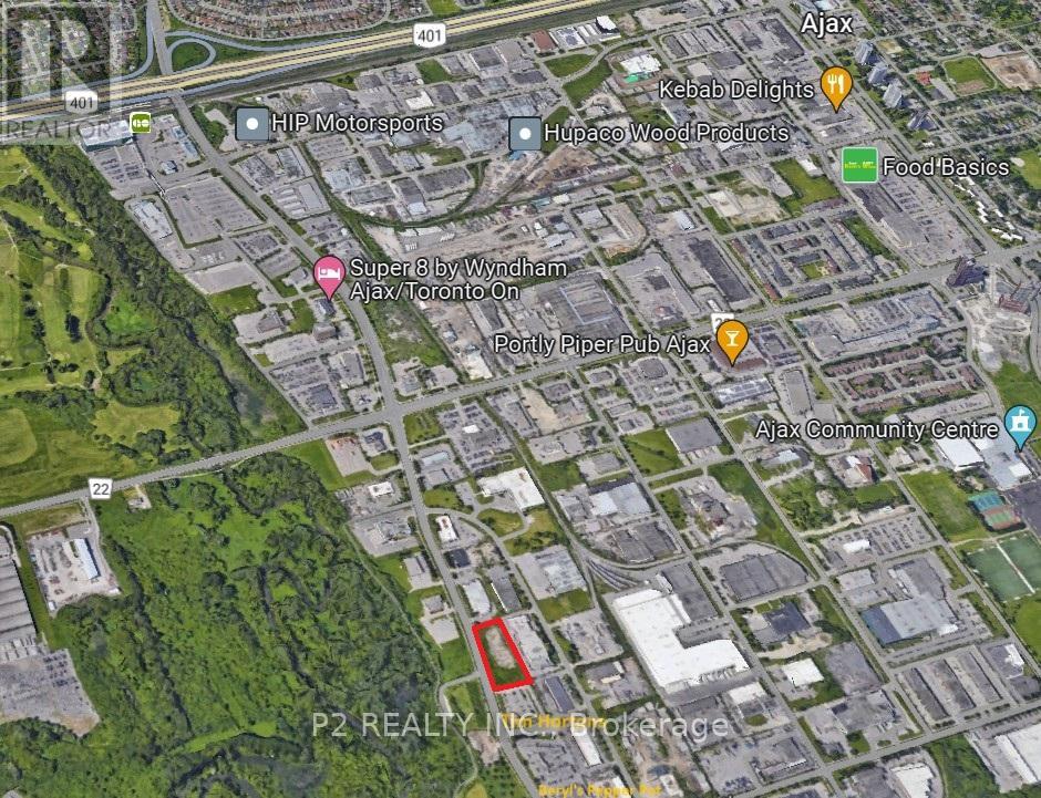 N/a Westney Road S, Ajax, Ontario  L1S 3R2 - Photo 2 - E9242299