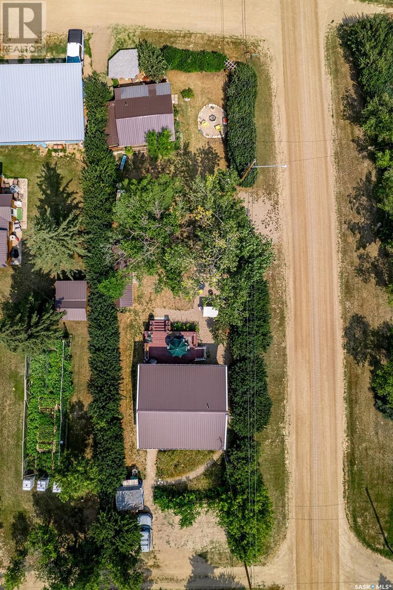 226 Evenson Avenue, Manitou Beach, Saskatchewan  S0K 4T1 - Photo 43 - SK979837