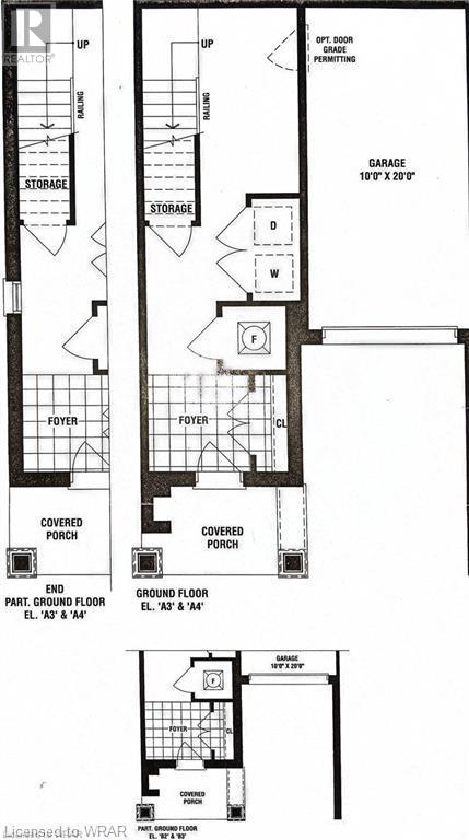 Image of property at 420 LINDEN Drive Unit# 19