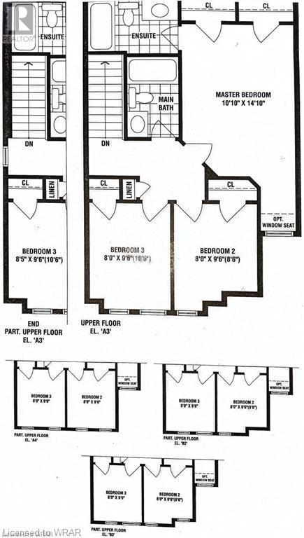 Світлина обʼєкту нерухомості 420 LINDEN Drive Unit# 19