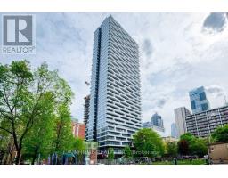 3916 - 85 WOOD STREET, toronto, Ontario