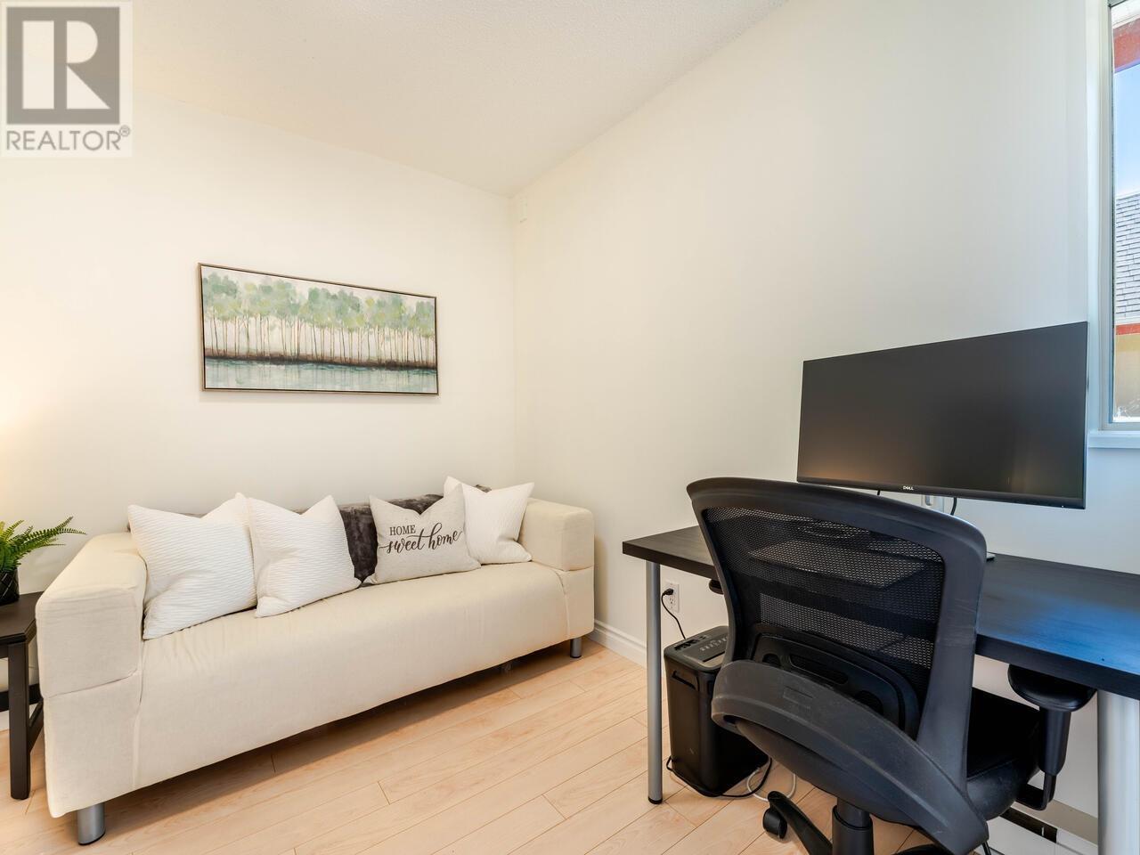 316 1890 W 6th Avenue, Vancouver, British Columbia  V6J 1R6 - Photo 11 - R2912383