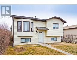 141 Falshire Close NE, calgary, Alberta