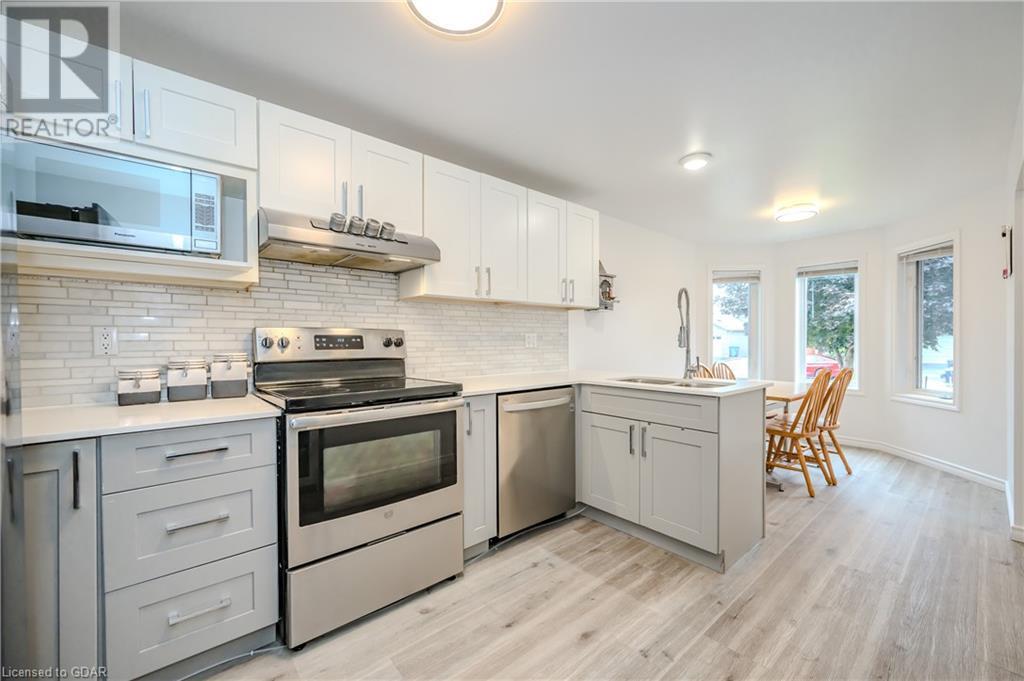 Image of property at 33 BUSHMILLS Crescent