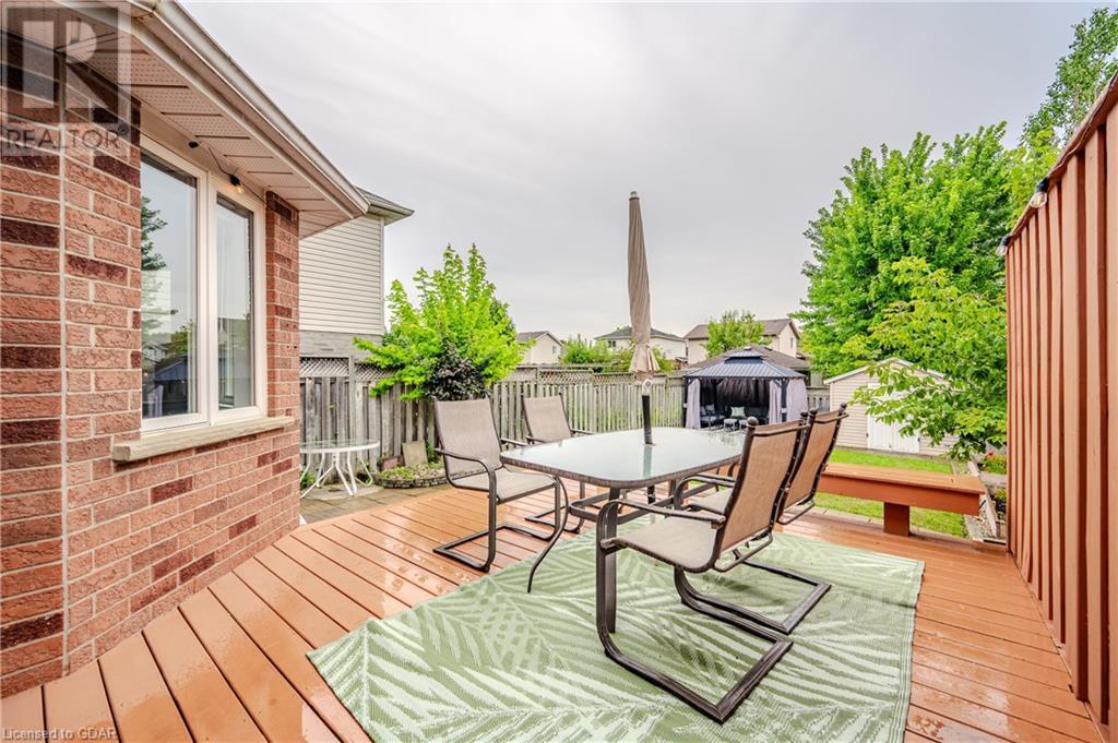 Image of property at 33 BUSHMILLS Crescent