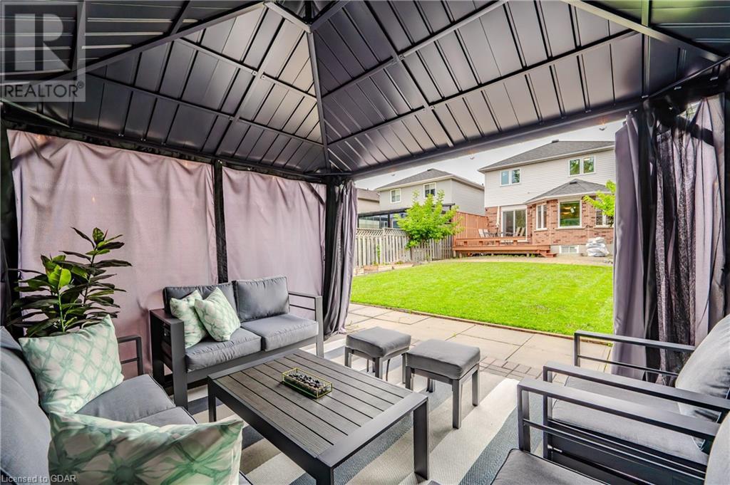 Image of property at 33 BUSHMILLS Crescent