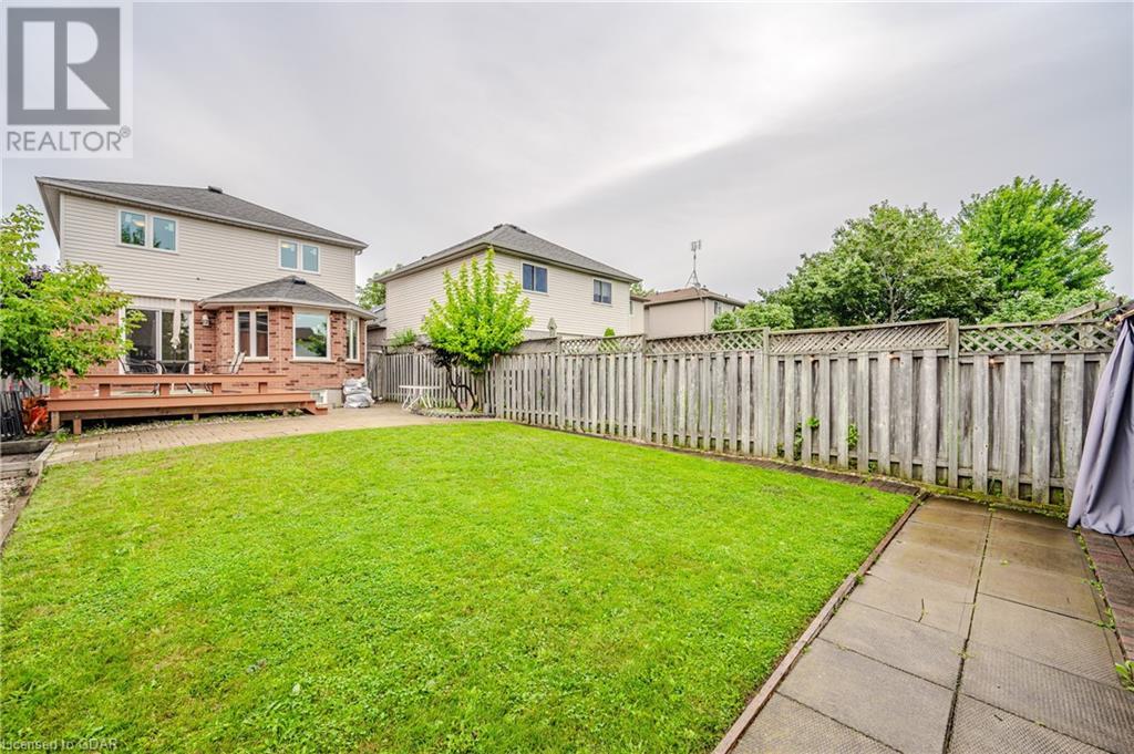 Image of property at 33 BUSHMILLS Crescent