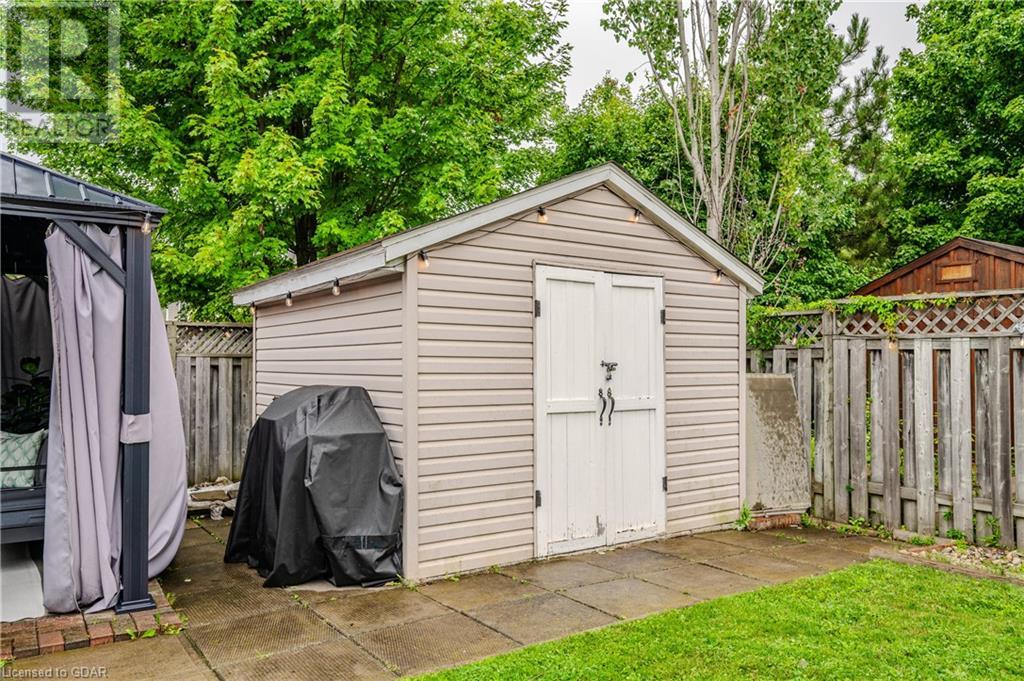 Image of property at 33 BUSHMILLS Crescent