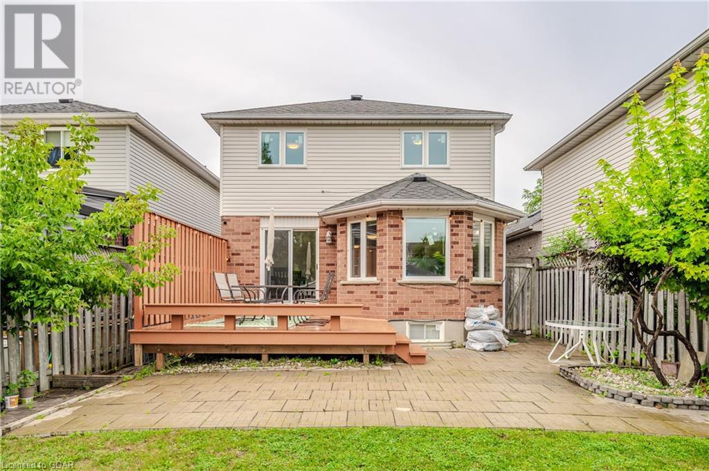 Image of property at 33 BUSHMILLS Crescent