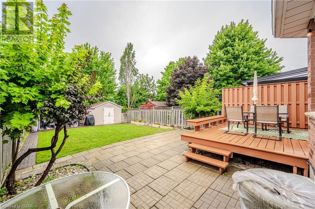 Image of property at 33 BUSHMILLS Crescent