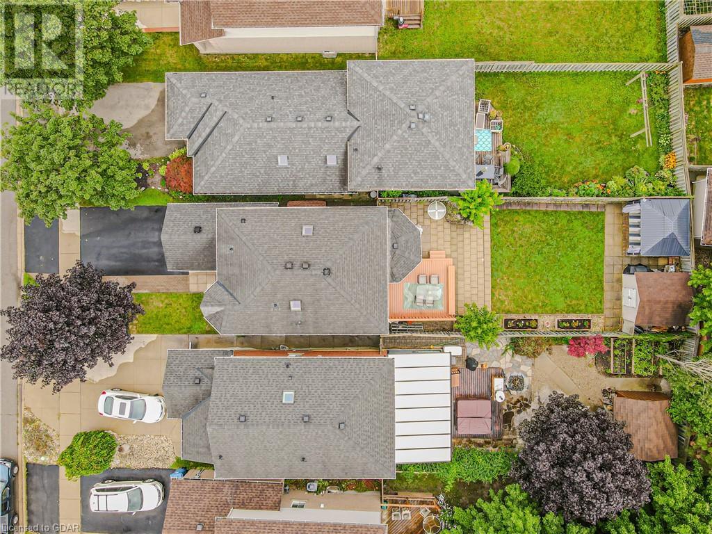 Image of property at 33 BUSHMILLS Crescent