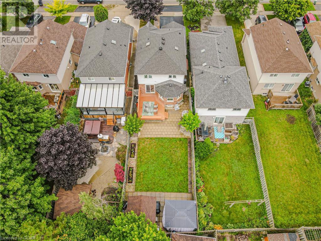 Image of property at 33 BUSHMILLS Crescent