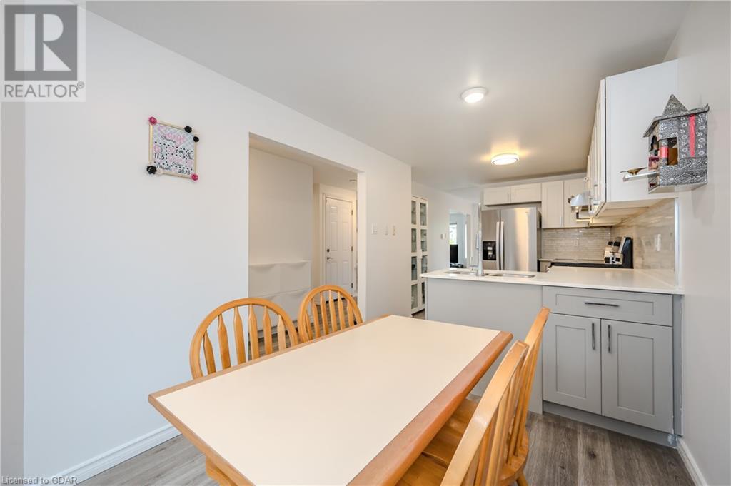 Image of property at 33 BUSHMILLS Crescent