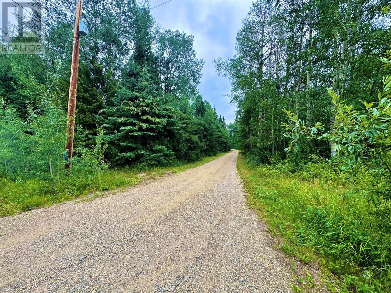 12822 207 Road Dawson Creek