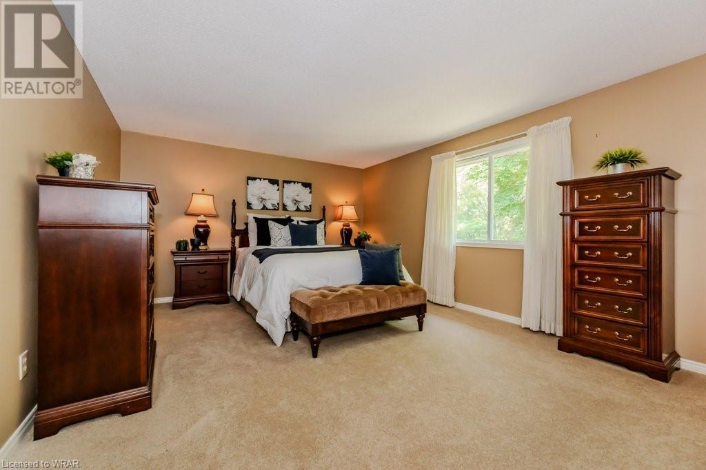 Image of property at 18 ROEHAMPTON Court