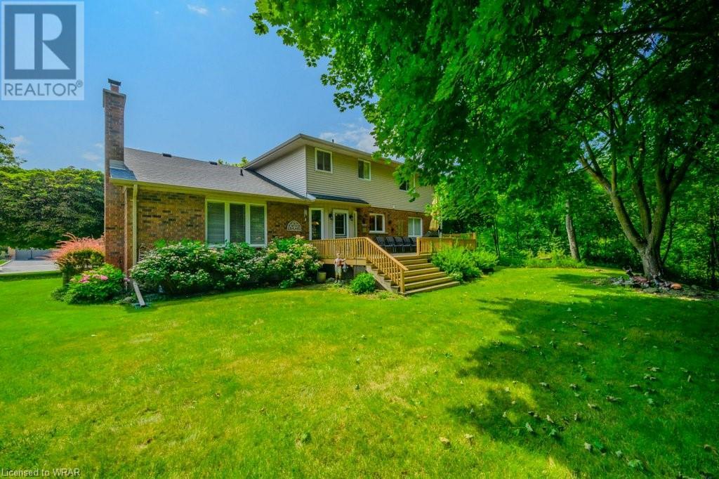 Image of property at 18 ROEHAMPTON Court