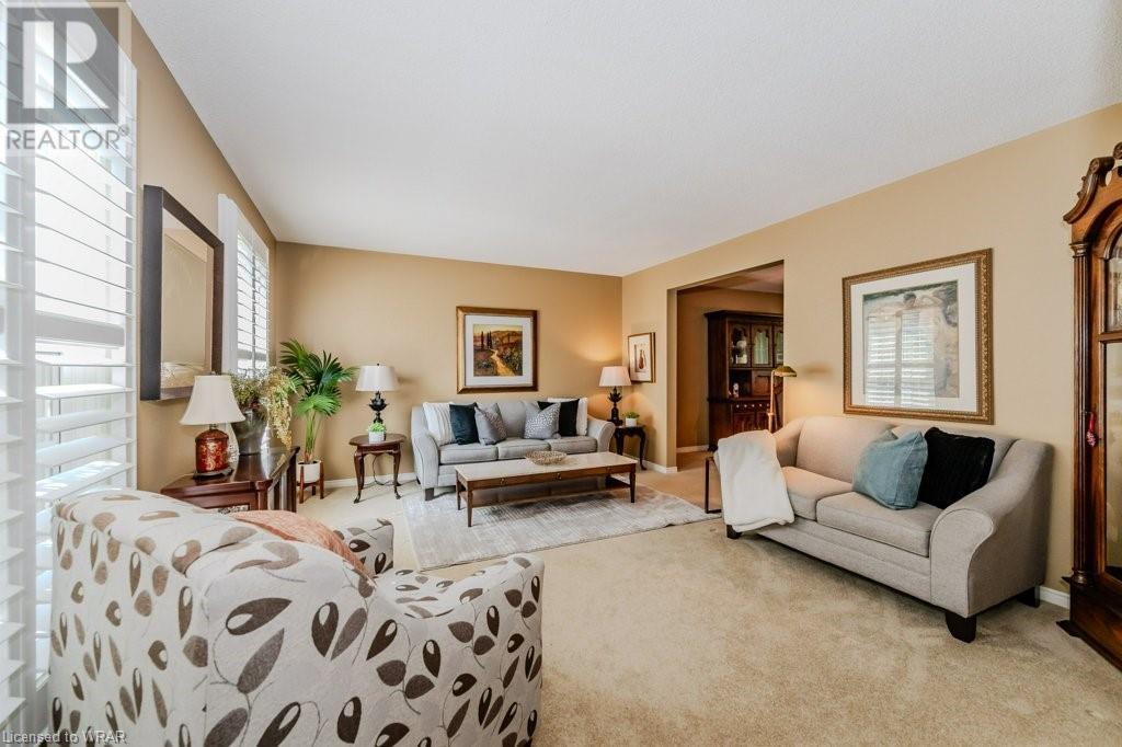 Image of property at 18 ROEHAMPTON Court