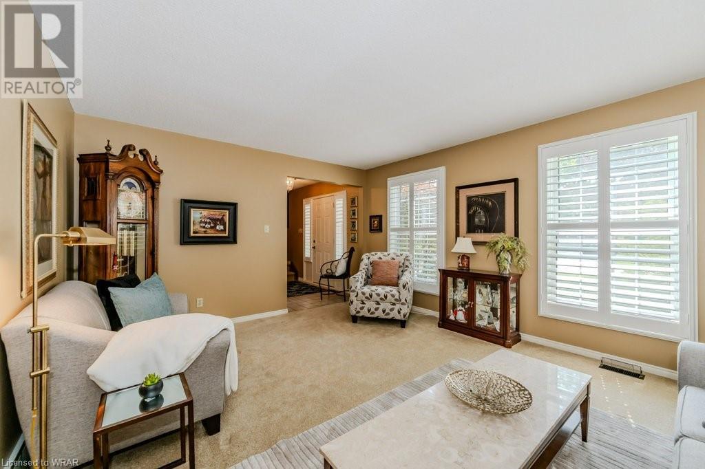 Image of property at 18 ROEHAMPTON Court