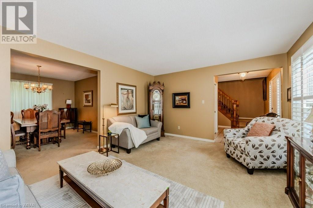 Image of property at 18 ROEHAMPTON Court