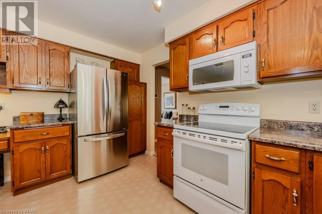 Image of property at 18 ROEHAMPTON Court