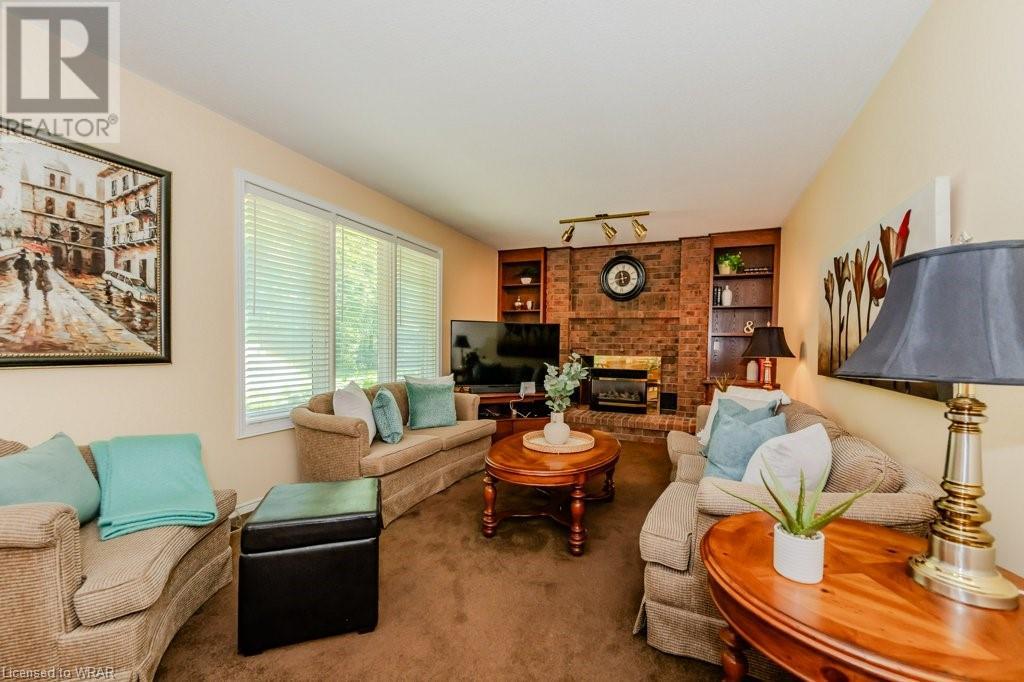 Image of property at 18 ROEHAMPTON Court