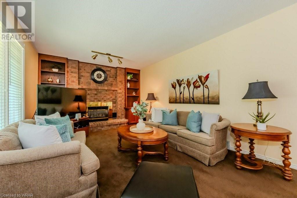 Image of property at 18 ROEHAMPTON Court