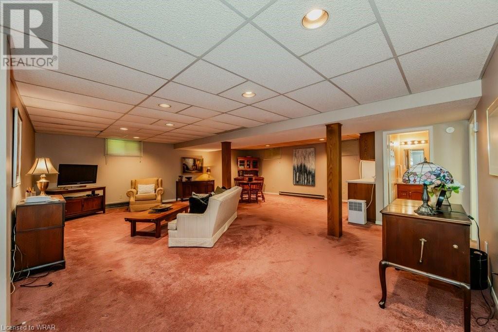 Image of property at 18 ROEHAMPTON Court