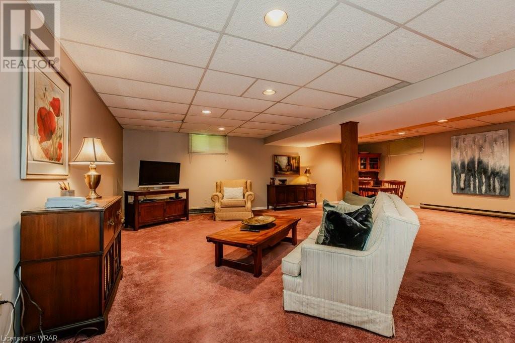 Image of property at 18 ROEHAMPTON Court