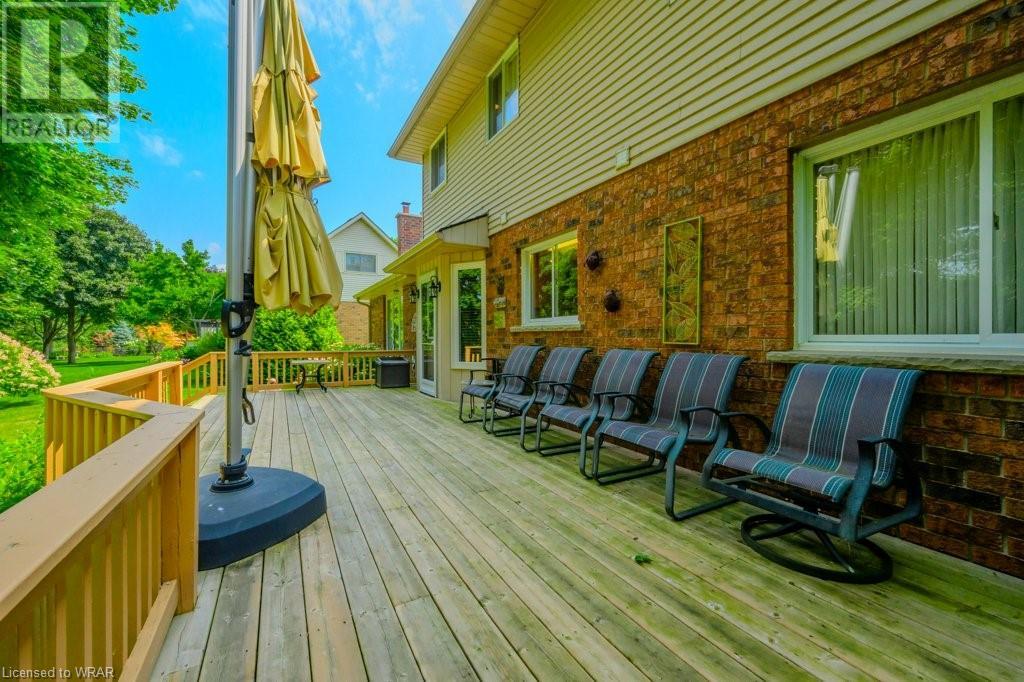 Image of property at 18 ROEHAMPTON Court