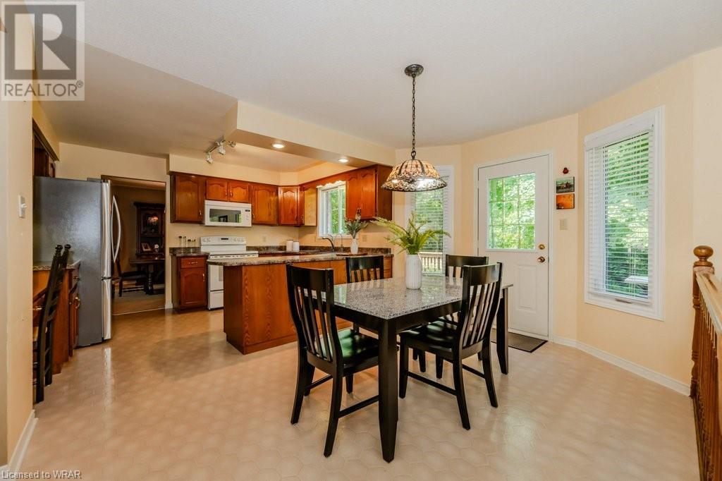 Image of property at 18 ROEHAMPTON Court