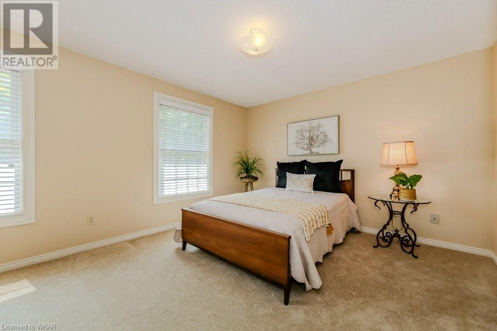 Image of property at 18 ROEHAMPTON Court