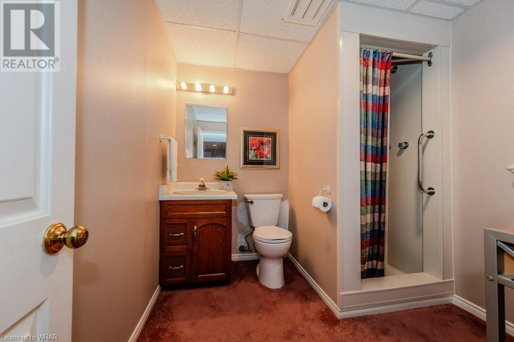 Image of property at 18 ROEHAMPTON Court