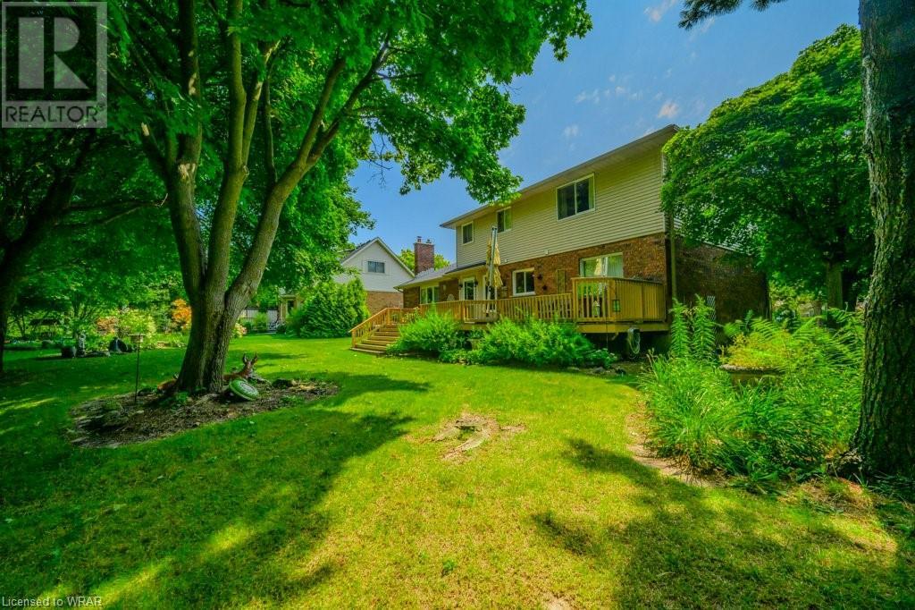 Image of property at 18 ROEHAMPTON Court