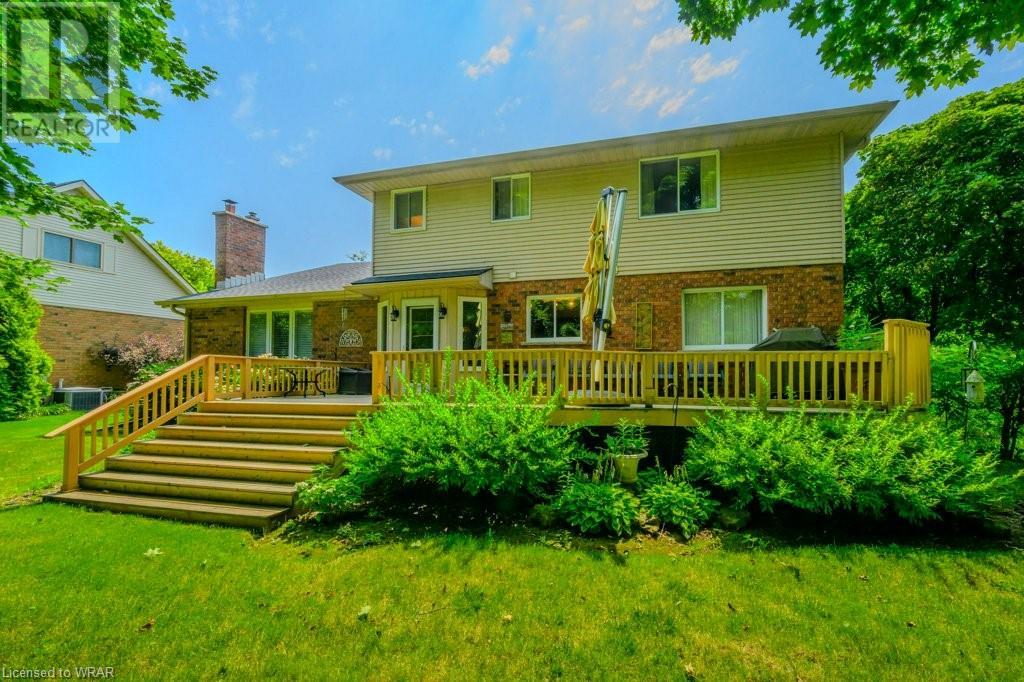 Image of property at 18 ROEHAMPTON Court