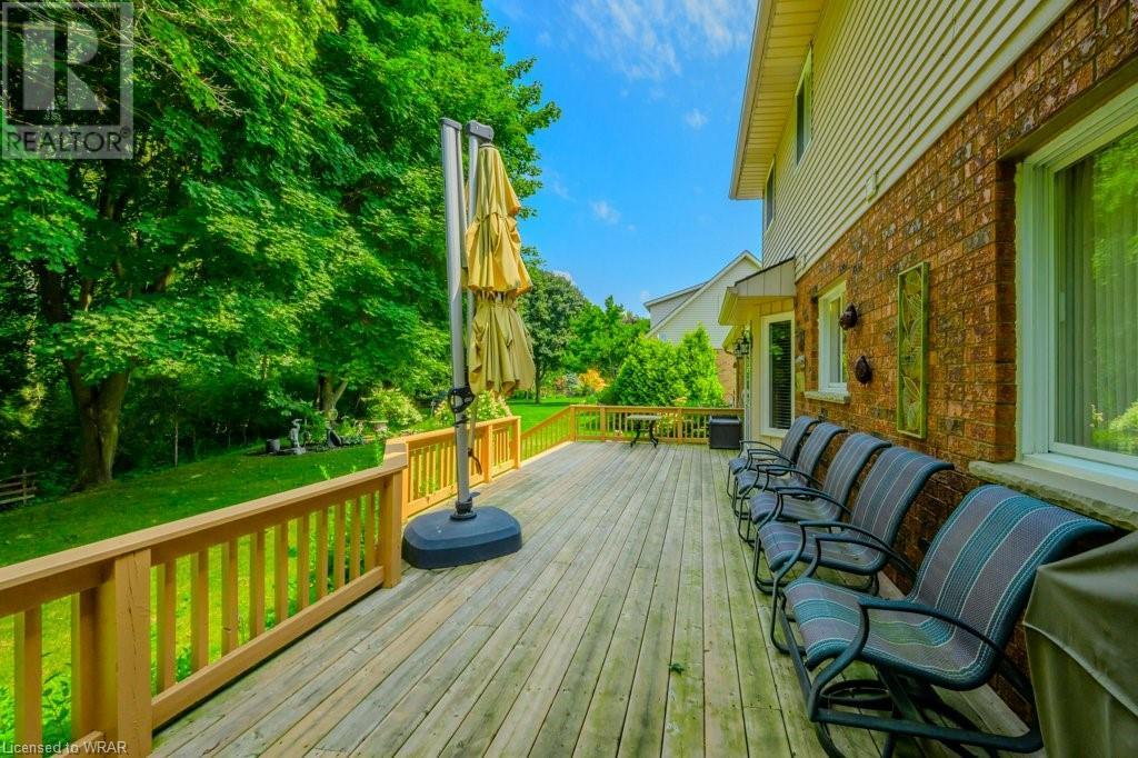 Image of property at 18 ROEHAMPTON Court