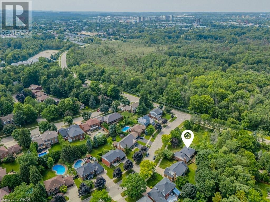 Image of property at 18 ROEHAMPTON Court