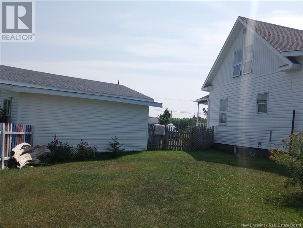 11083 Route 113, Miscou, New Brunswick  E8T 2A1 - Photo 3 - NB103969