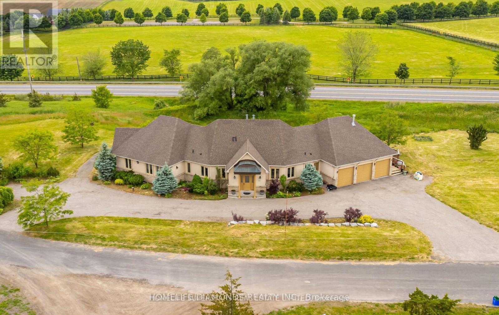 20 BELLS LAKE ROAD, king (schomberg), Ontario