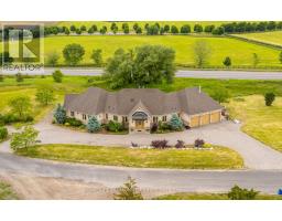 20 BELLS LAKE ROAD, king (schomberg), Ontario